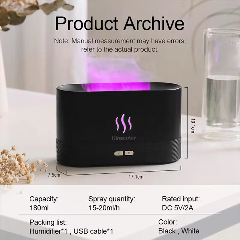 Relaxing Diffuser 
