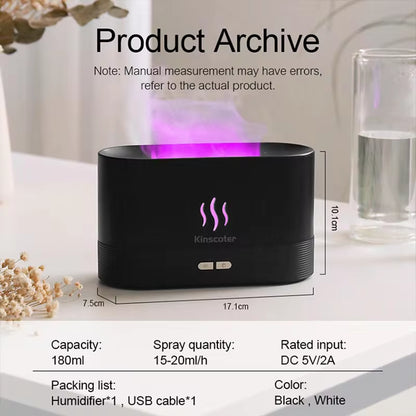 Relaxing Diffuser 