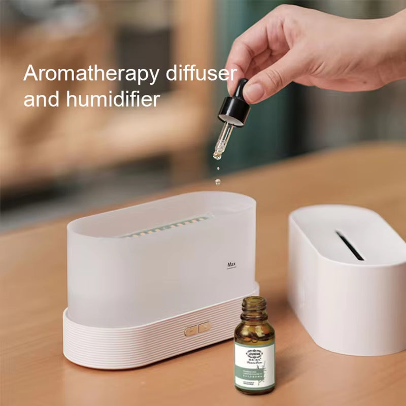 Relaxing Diffuser 