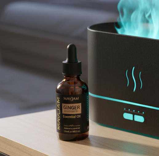 🌿 Premium Essential Oil for Diffuser 10ml - Different Aromas